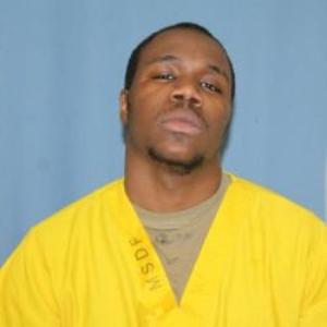 Devon Kyle Mckinzy a registered Sex or Violent Offender of Indiana