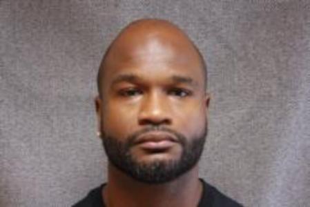 Marcus D King a registered Sex Offender of Wisconsin