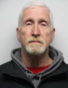 Ron E Hout a registered  of Wisconsin