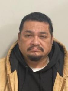 Jesus T Esquivel a registered Sex Offender of Wisconsin