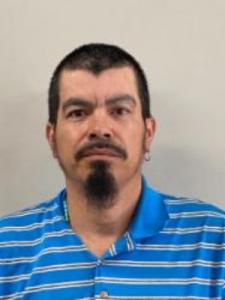 Arturo O Acosta a registered Sex Offender of Wisconsin