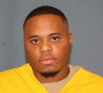 Antwan S Morgan a registered Sex Offender of Wisconsin