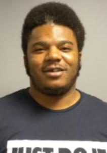 Jaylen M Mccrary a registered Sex Offender of Wisconsin