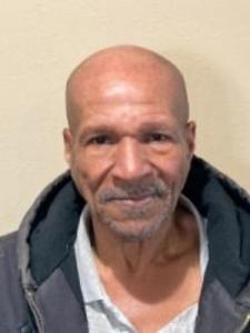 Justice Thames a registered Sex Offender of Wisconsin