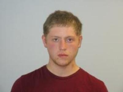 Christian D Koeshall a registered Sex Offender of Wisconsin