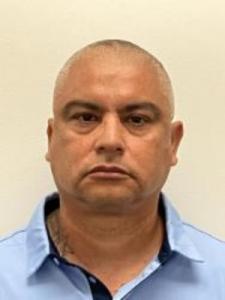 Joseph Gonzales a registered Sex Offender of Wisconsin