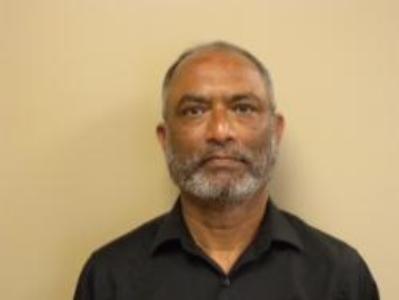 Jayprakash G Raval a registered Sex Offender of Wisconsin