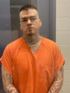 Dalton J Hostetler a registered Sex or Violent Offender of Indiana