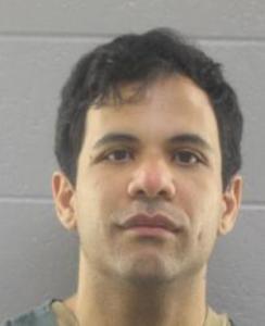 Thomas M Pina a registered  of Wisconsin