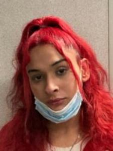 Moises Ramirez a registered  of Wisconsin