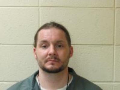 Brandon Earl Blazier a registered Sex Offender of Wisconsin