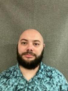 Mason Sean Hall a registered Sex Offender of Wisconsin