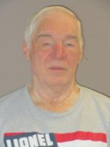 Paul C Widger a registered Sex Offender of Wisconsin