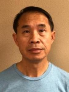 James C Vang a registered Sex Offender of Wisconsin