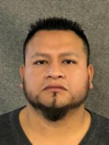 Juan Cuahuey-tlahuel a registered Sex Offender of Wisconsin