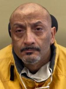 Orlando Rolon a registered  of Wisconsin