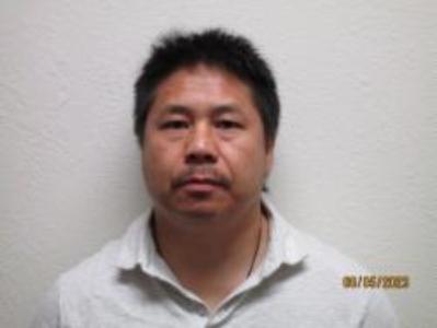 Chue Xiong a registered Sex Offender of Wisconsin