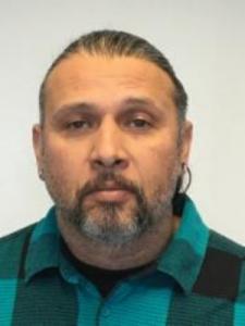 Christopher J Ontiveros a registered Sex Offender of Wisconsin