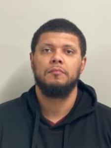 Zachariah Allan Zimmerman a registered  of Wisconsin