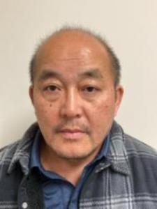 Pheuk Kue a registered Sex Offender of Wisconsin
