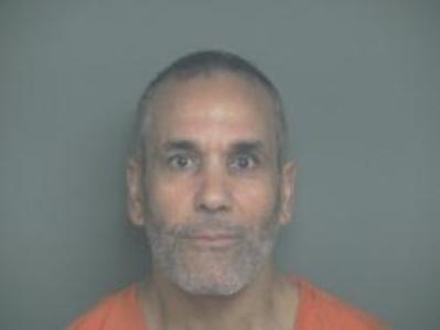 Yousef Gilali a registered  of Wisconsin