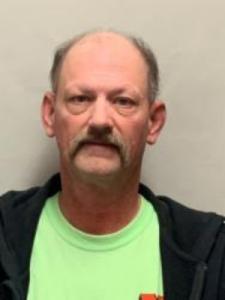 Killy Westphal a registered Sex Offender of Wisconsin