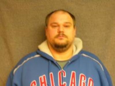 Matthew L Fitzwater a registered Sex Offender of Iowa