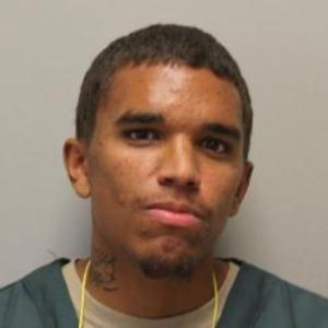 Darius A Brown a registered  of Wisconsin