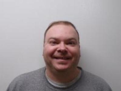 Eric Duane Green a registered Sex Offender of Wisconsin