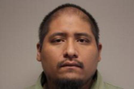 Cesar Lavariega a registered Sex Offender of Wisconsin