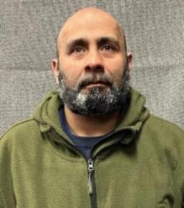 Wilberto Velez a registered Sex Offender of Wisconsin