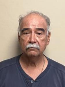 Santiago Flores a registered Sex Offender of Wisconsin