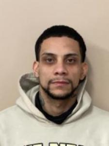 Jose Fernando Montalban-rodriguez a registered Sex Offender of Wisconsin