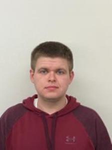 Collin Norbert Tomashek a registered Sex Offender of Wisconsin