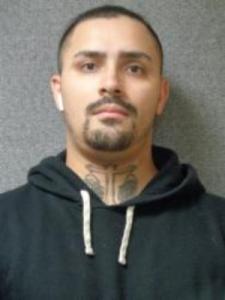 Bryan J Gonzalez a registered Sex Offender of Wisconsin