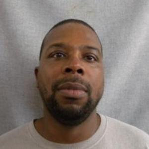 Naromney Jermaine Waters a registered  of Wisconsin