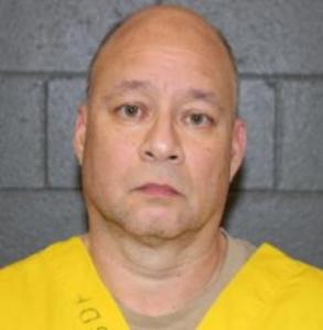 Dennis B Tomashek a registered Sex Offender of Wisconsin