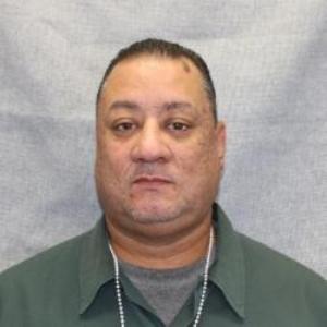 Daniel Angel Rivera a registered Sex Offender of Wisconsin