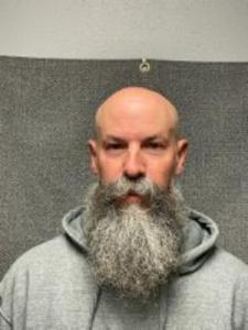 Alan Wayne Byers a registered Sex Offender of Wisconsin