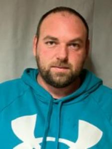 Justin Michael Hopp a registered Sex Offender of Wisconsin