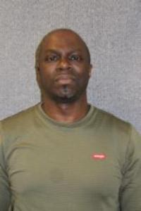 Christopher J Jackson a registered Sex Offender of Wisconsin