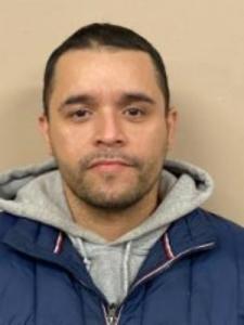 Juan Muniz a registered Sex Offender of Wisconsin