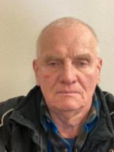 Allen R Erickson a registered Sex Offender of Wisconsin