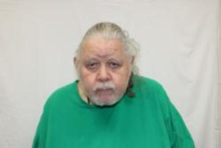 George Baker a registered Sex Offender of Wisconsin