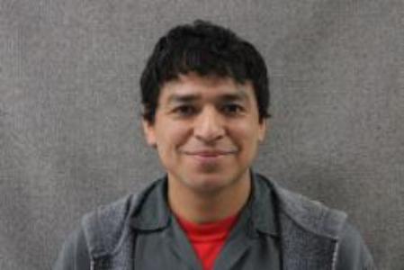 Evaristo Mondragon a registered Sex Offender of Wisconsin