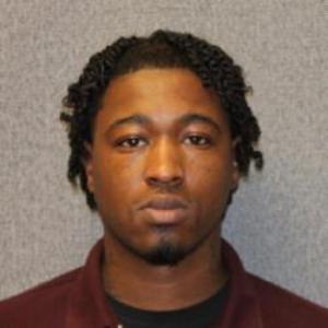 Trevon Aquil Cocroft a registered  of Wisconsin