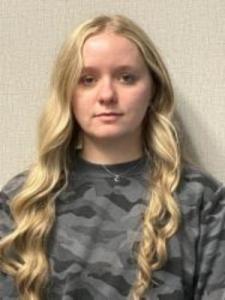 Victoria Grace Andres a registered Sex Offender of Wisconsin