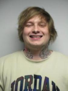 Jamie R Melville Jr a registered Sex Offender of Wisconsin