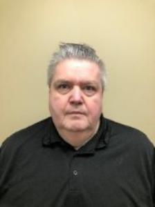 Wayne G Vandenlangenberg a registered  of Wisconsin