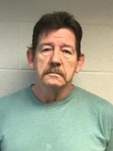 Darrell L Wilkum a registered Sex Offender of Wisconsin